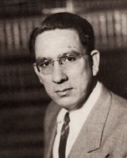 John J. Herrera